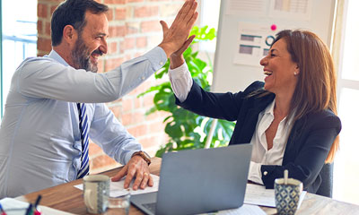 100%�ͻ�֪��